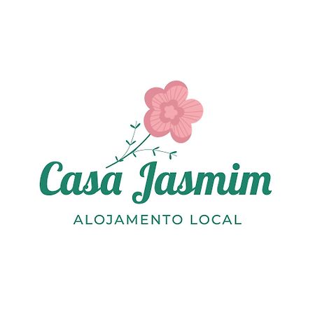Casa Jasmim Lägenhet FAO Exteriör bild