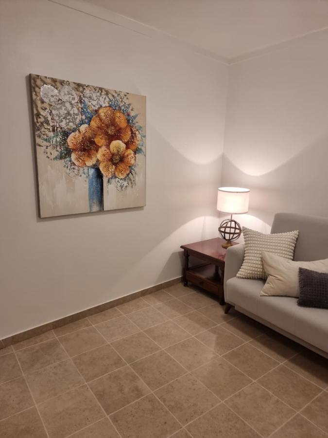 Casa Jasmim Lägenhet FAO Exteriör bild