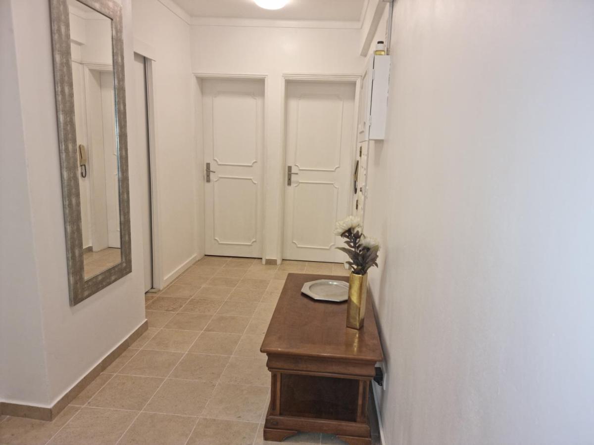 Casa Jasmim Lägenhet FAO Exteriör bild