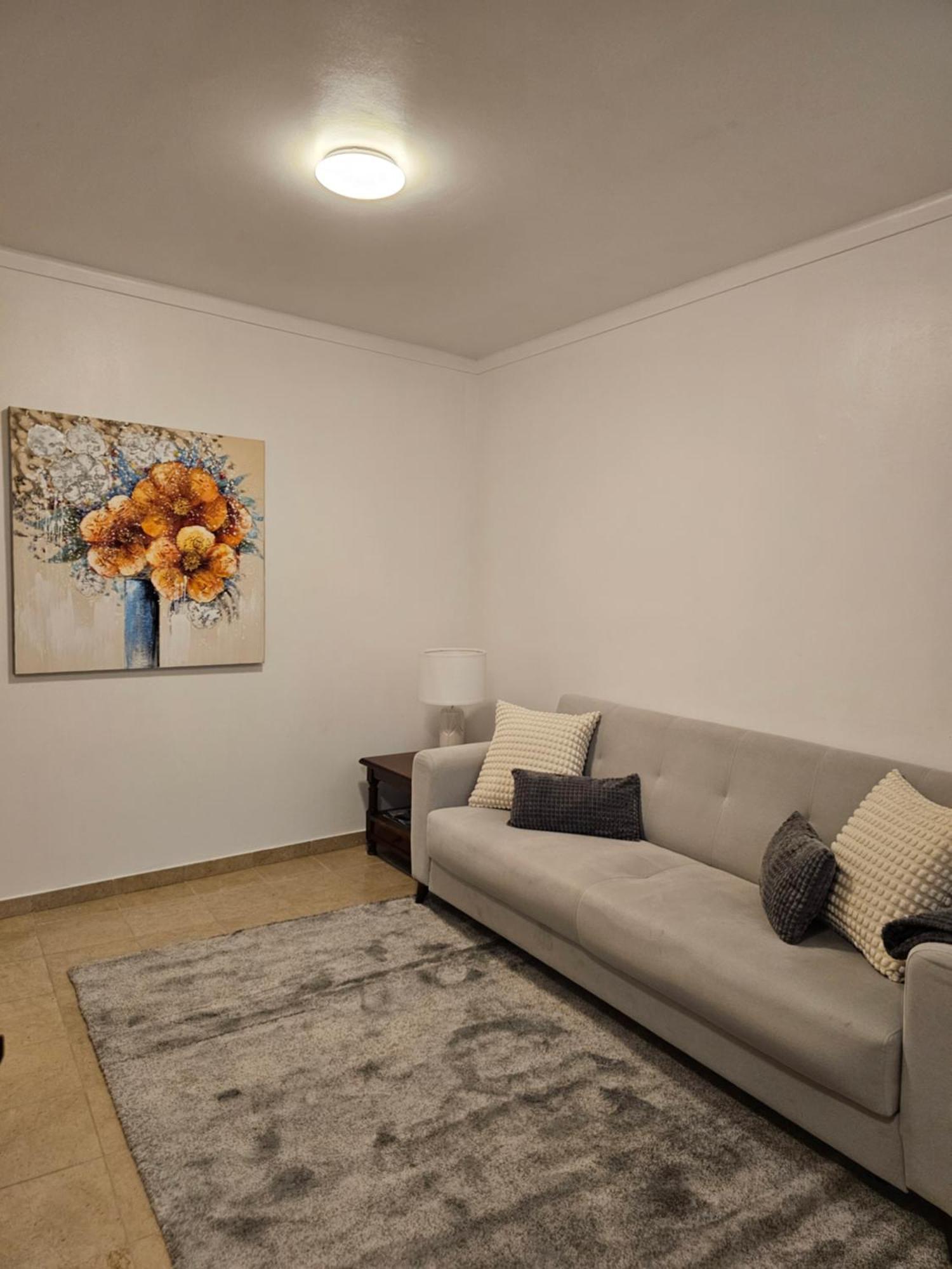 Casa Jasmim Lägenhet FAO Exteriör bild